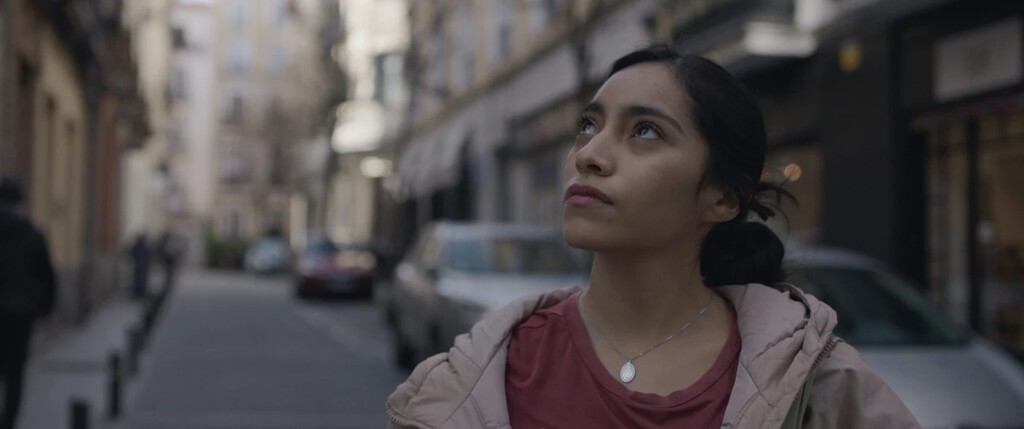 céniza en la boca: la cruda historia de una joven entre México y España céniza en la boca: la cruda historia de una joven entre México y España