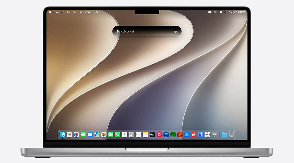 Apple integra Siri AI en macOS para hacer tareas como Claude Cowork Apple integra Siri AI en macOS para hacer tareas como Claude Cowork