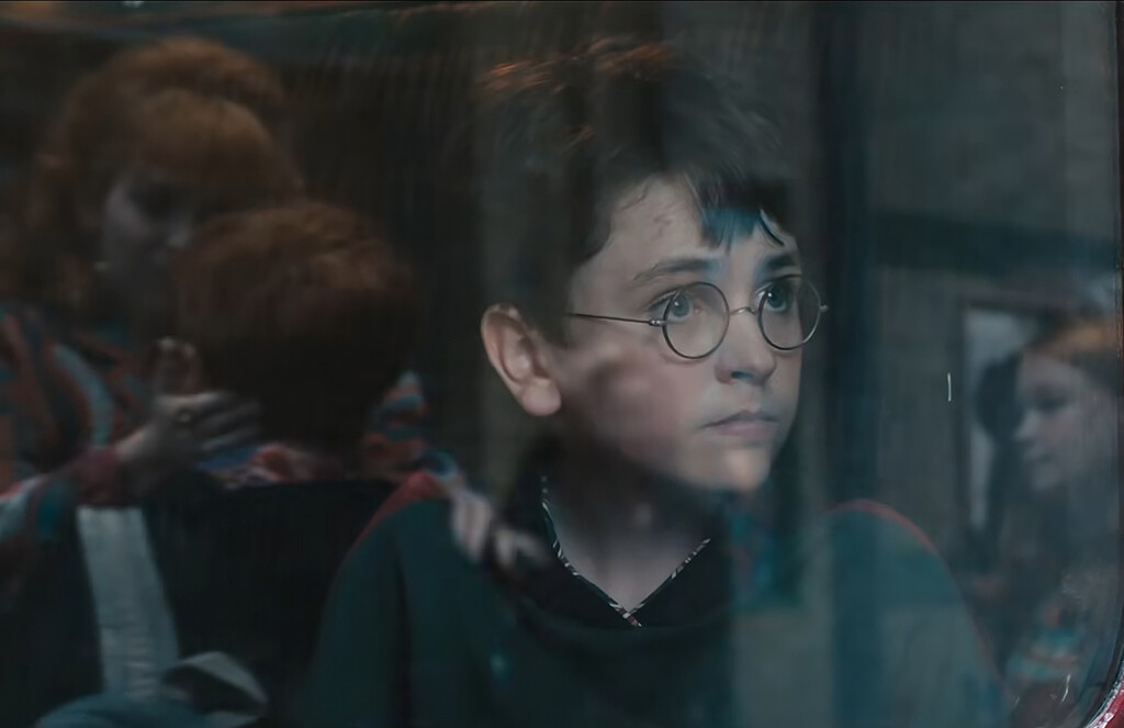 ¡Magia Navideña! El Impactante Tráiler de la Nueva Serie 'Harry Potter' de HBO ¡Magia Navideña! El Impactante Tráiler de la Nueva Serie 'Harry Potter' de HBO
