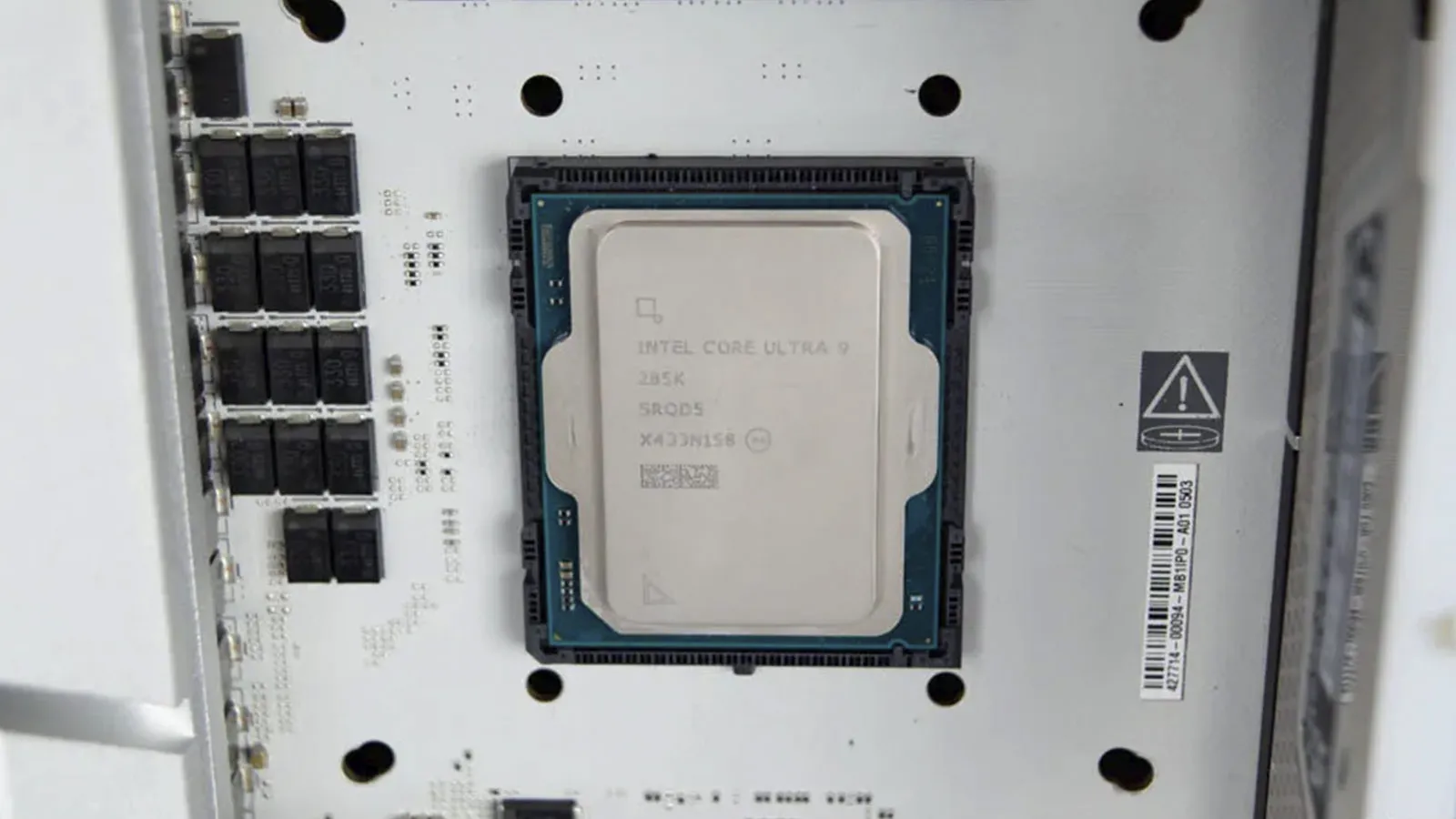 overclocking para todos: intel abre sus CPUs baratas overclocking para todos: intel abre sus CPUs baratas