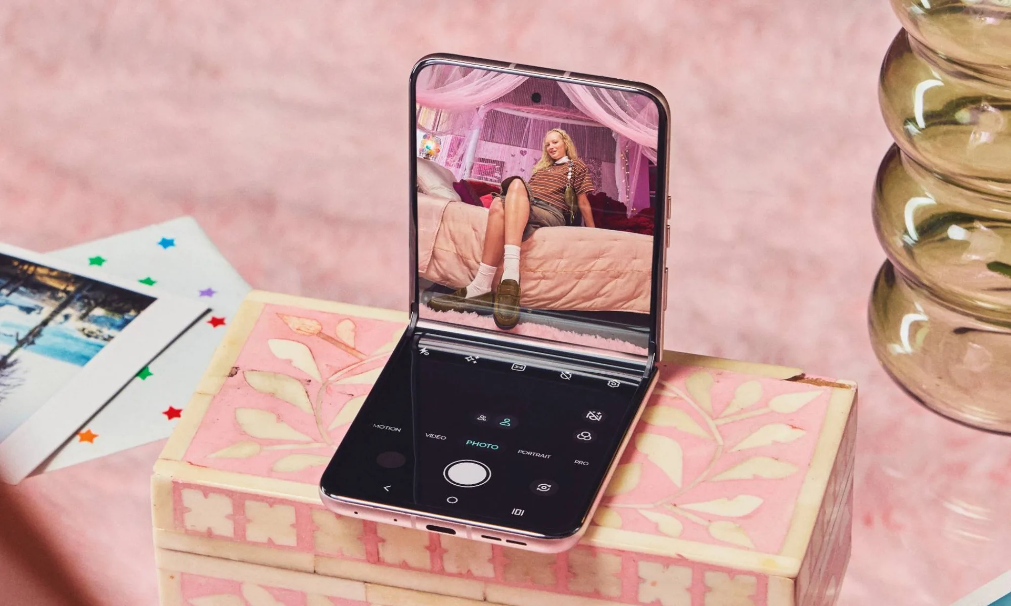 Descubre los nuevos Motorola Razr: flip phones desde 799€ Descubre los nuevos Motorola Razr: flip phones desde 799€