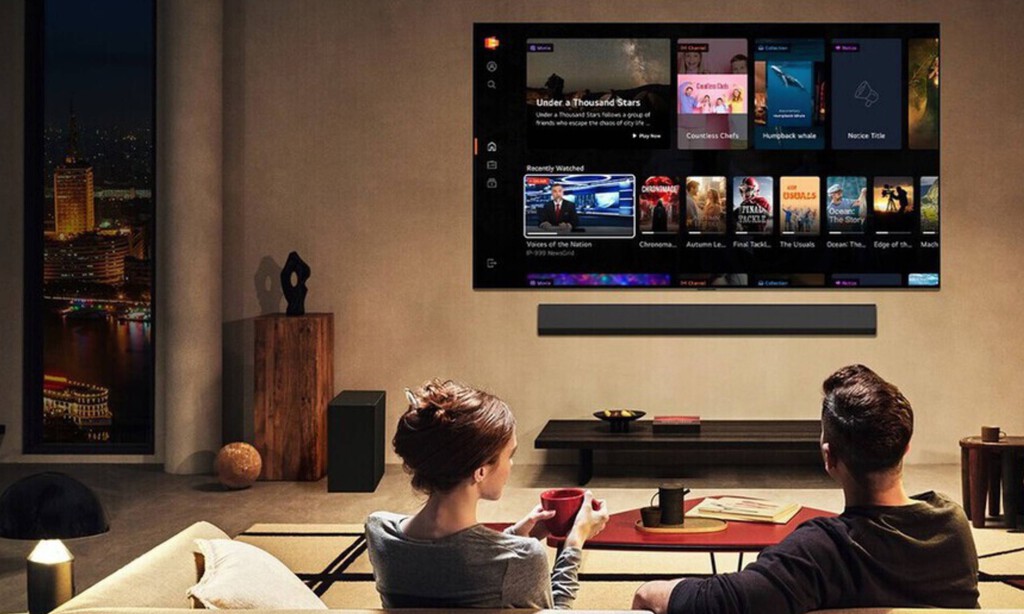 Las mejores teles LG de 65 pulgadas en 2026: OLED, MiniLED y cuál elegir title=