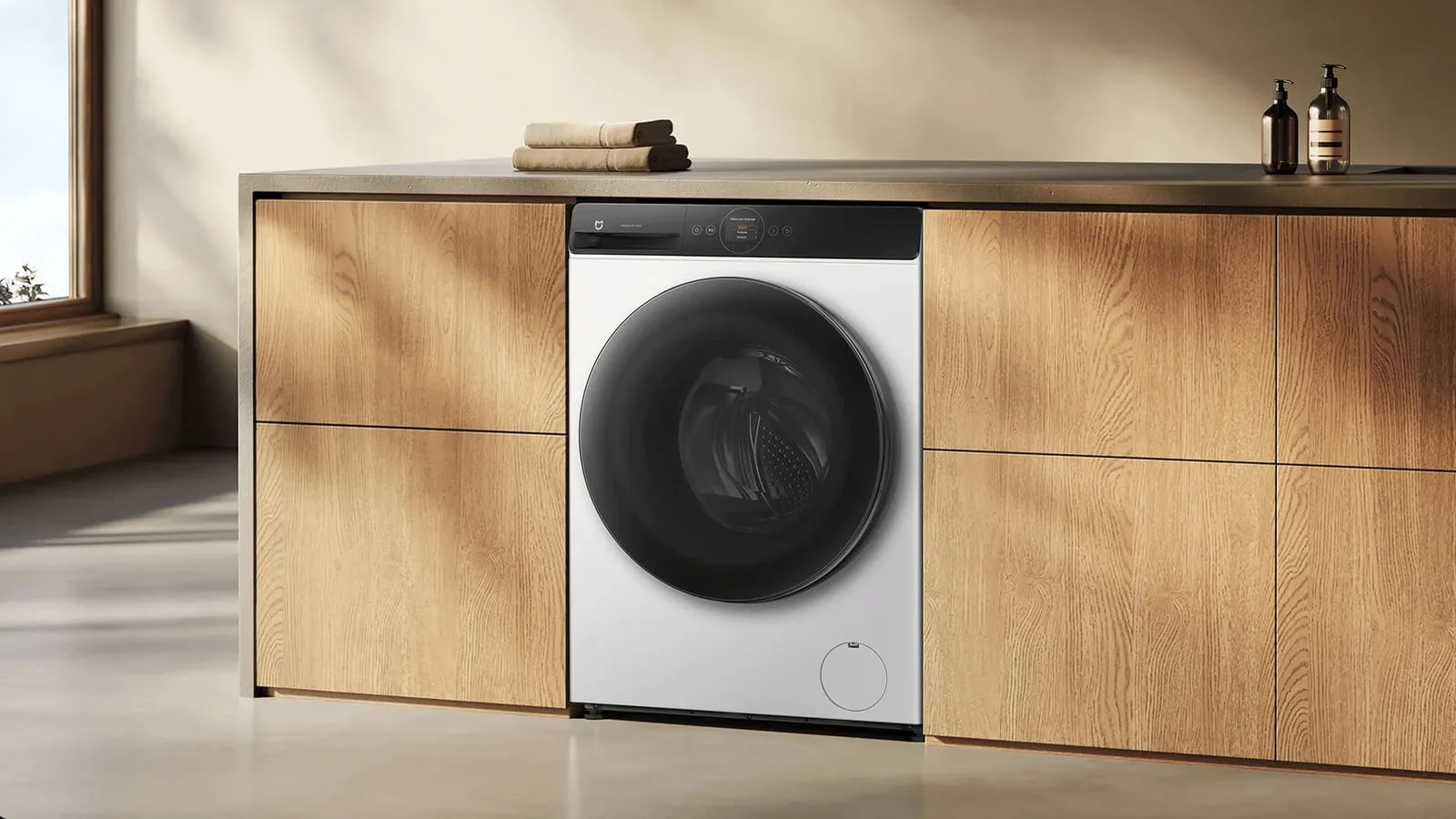 lavadora inteligente xiaomi: 5 razones para comprarla lavadora inteligente xiaomi: 5 razones para comprarla