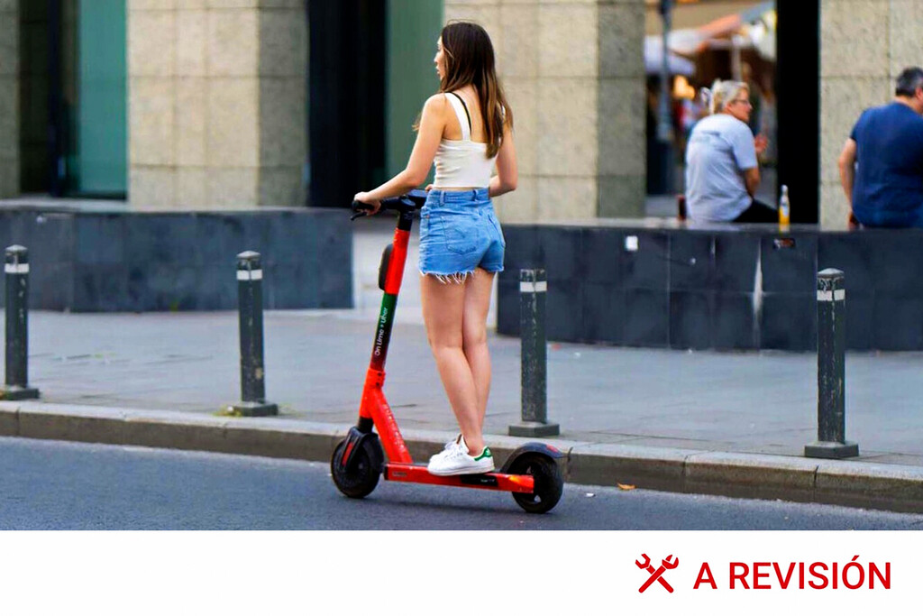 ¿tu patinete eléctrico podrá circular después de 2027? ¿tu patinete eléctrico podrá circular después de 2027?