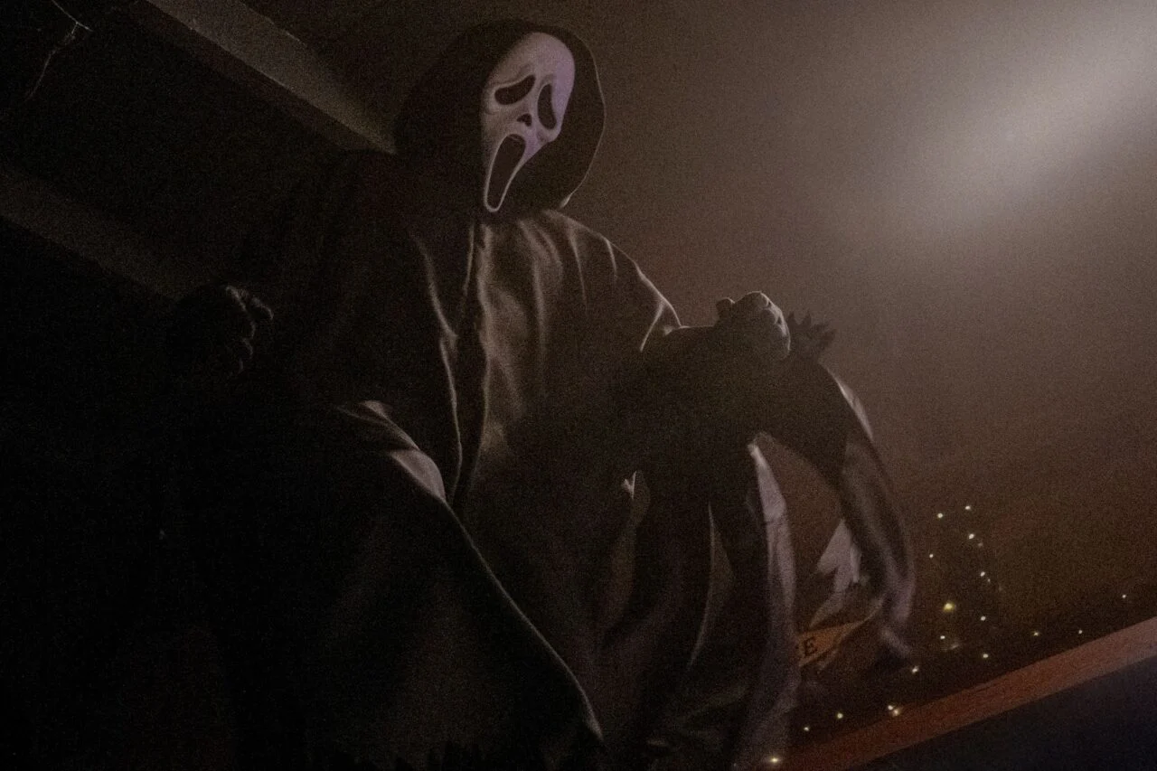 Scream 7 llega a digital con escenas eliminadas que podrían salvar la película Scream 7 llega a digital con escenas eliminadas que podrían salvar la película