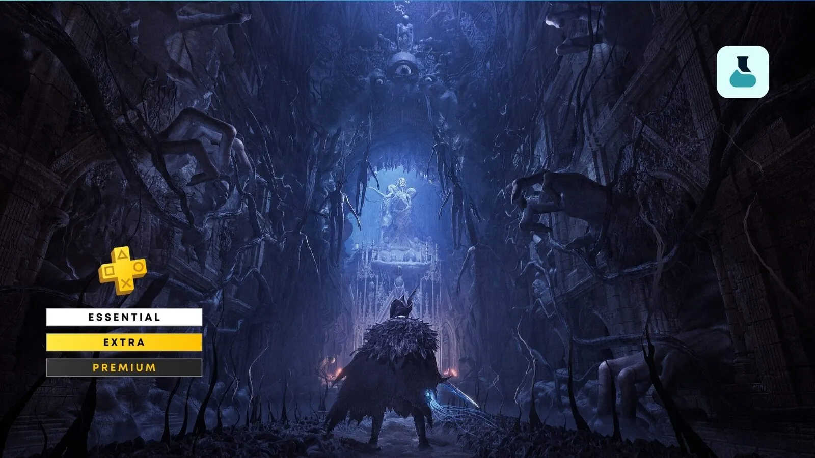 Lords of the Fallen 2023 llegará gratis a PS Plus Essential en abril: un soulslike de última generación para suscriptores Lords of the Fallen 2023 llegará gratis a PS Plus Essential en abril: un soulslike de última generación para suscriptores