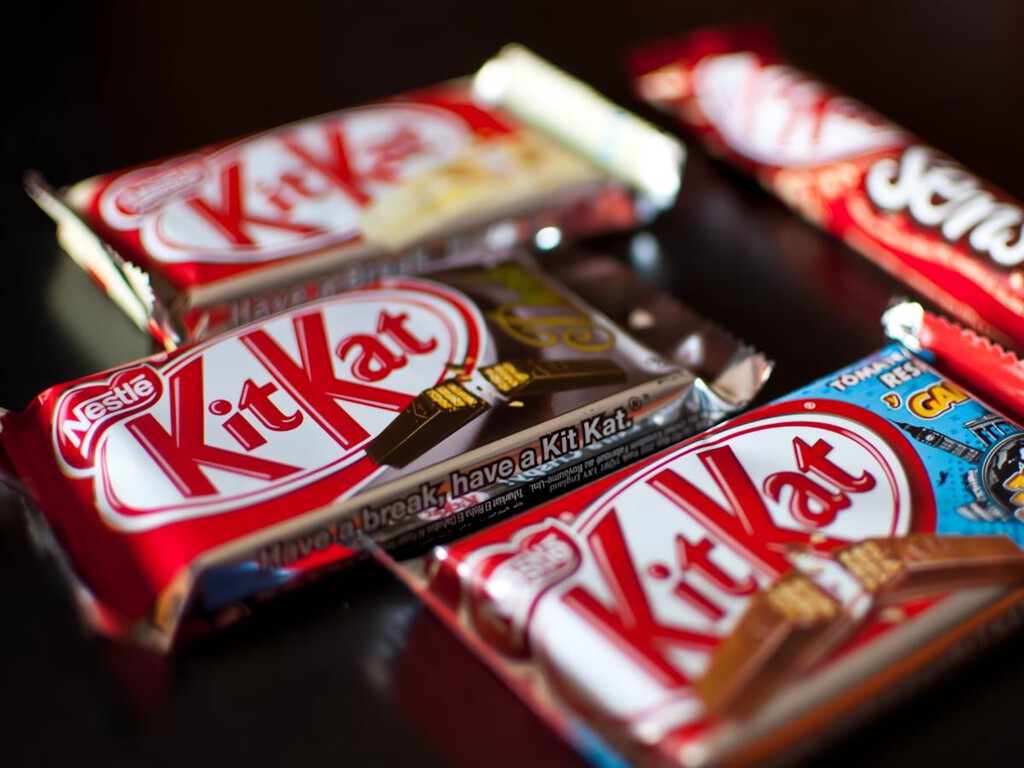 Robo de camión con 12 toneladas de KitKat: ¿Se avecina escasez de chocolatinas en Pascua? Robo de camión con 12 toneladas de KitKat: ¿Se avecina escasez de chocolatinas en Pascua?