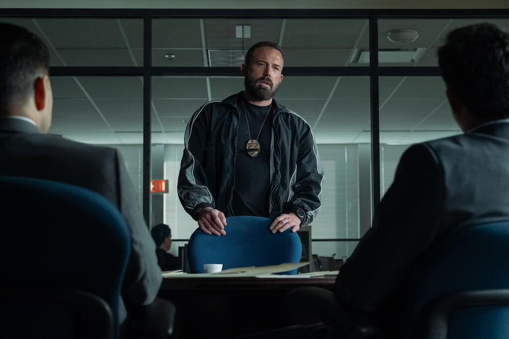 netflix cumple su promesa de hacer menos películas, pero la calidad aún no llega netflix cumple su promesa de hacer menos películas, pero la calidad aún no llega