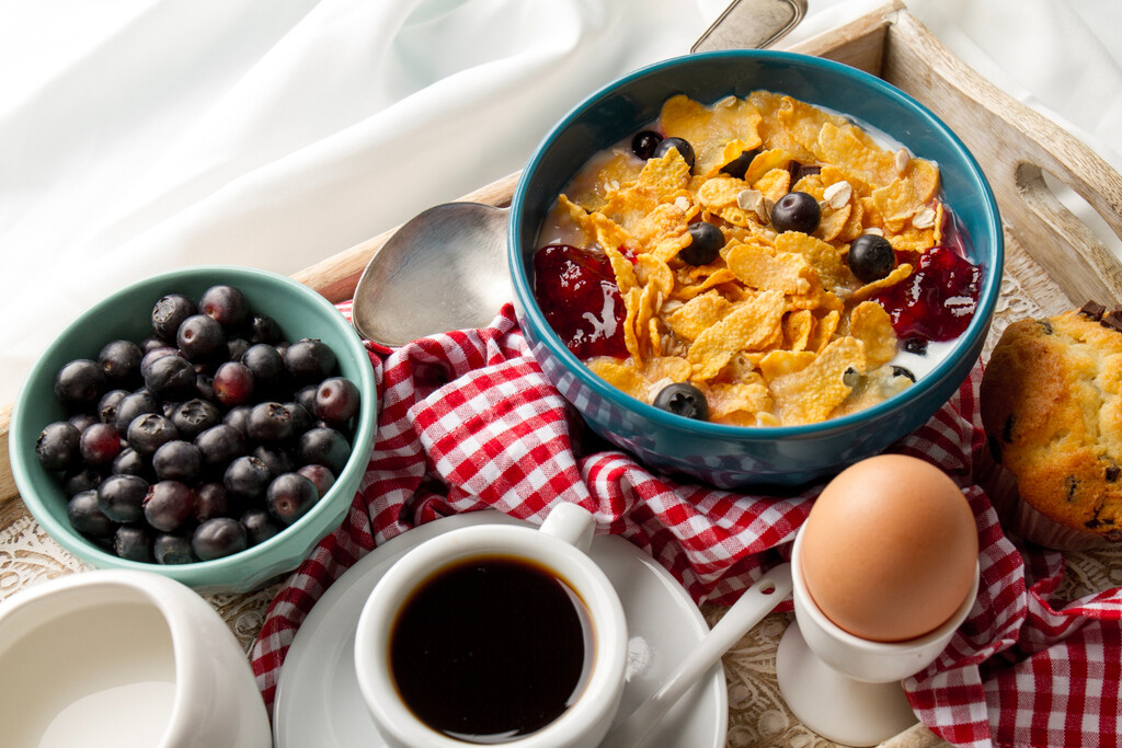 ¿Cuándo es el mejor momento para desayunar según la ciencia? ¿Cuándo es el mejor momento para desayunar según la ciencia?