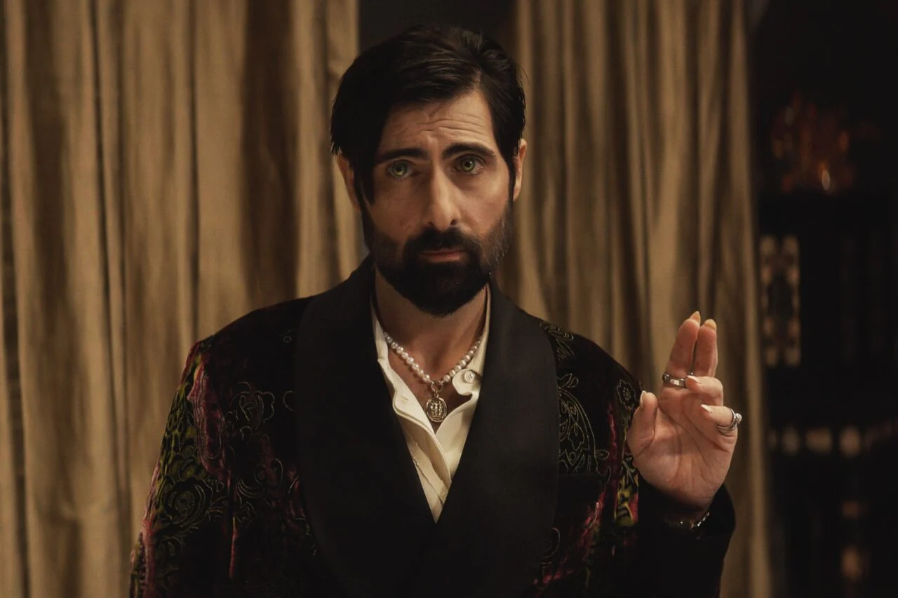 AMC cancela Talamasca tras una temporada y mantiene la apuesta en el Immortal Universe AMC cancela Talamasca tras una temporada y mantiene la apuesta en el Immortal Universe