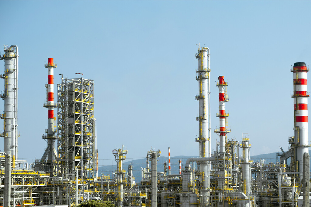 Estados Unidos asfixia a Irán con el bloqueo de Ormuz y obliga a cerrar pozos de petróleo Estados Unidos asfixia a Irán con el bloqueo de Ormuz y obliga a cerrar pozos de petróleo