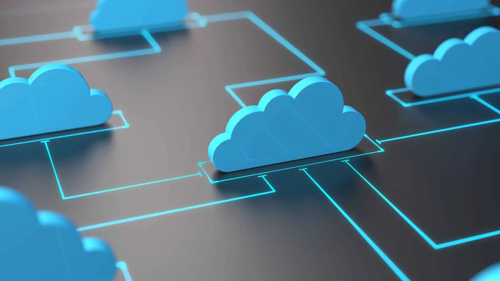 Descubre por qué el almacenamiento en la nube gratis puede poner en riesgo tus datos Descubre por qué el almacenamiento en la nube gratis puede poner en riesgo tus datos