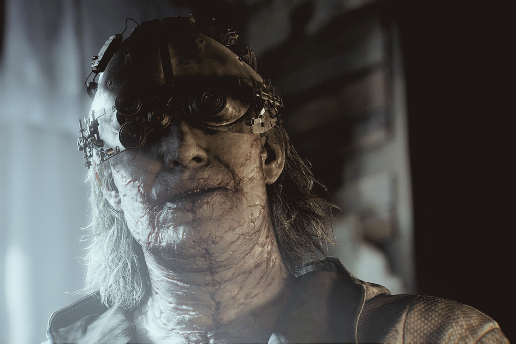 Abuelo de 90 años termina Resident Evil Requiem a la vieja escuela sin guías ni trucos Abuelo de 90 años termina Resident Evil Requiem a la vieja escuela sin guías ni trucos
