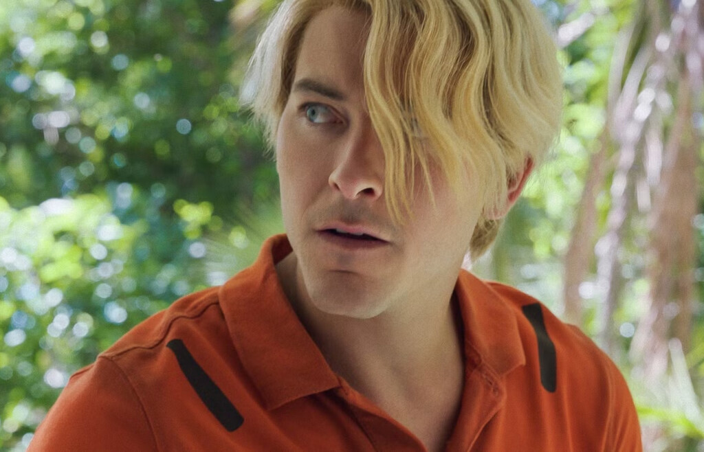 Sanji en One Piece Live-Action: La Evolución del Personaje y el Rol de Taz Skylar Sanji en One Piece Live-Action: La Evolución del Personaje y el Rol de Taz Skylar