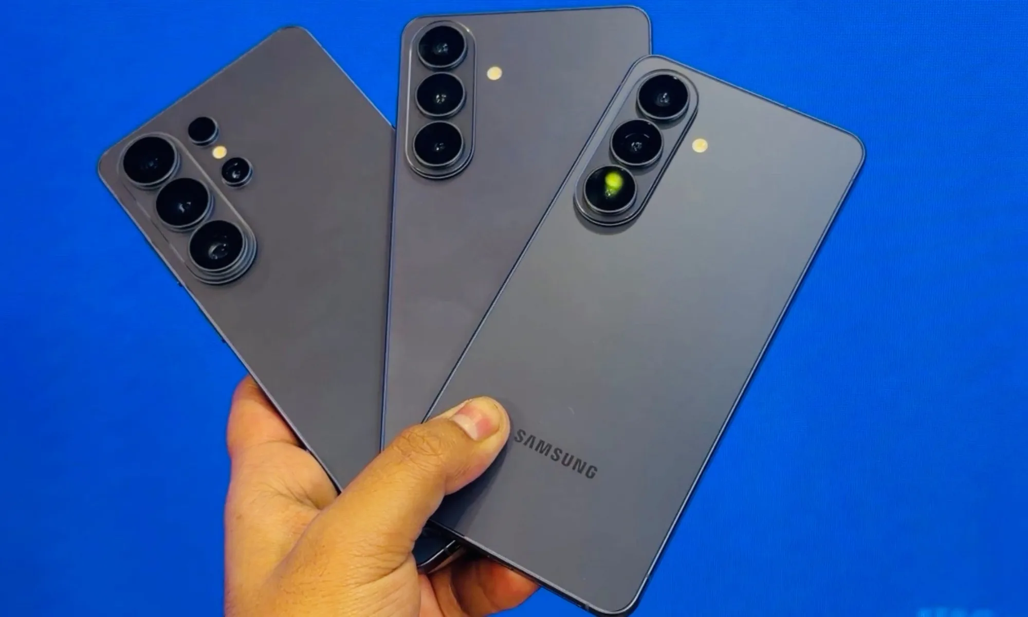 chips de smartphones: exynos vs snapdragon vs mediatek