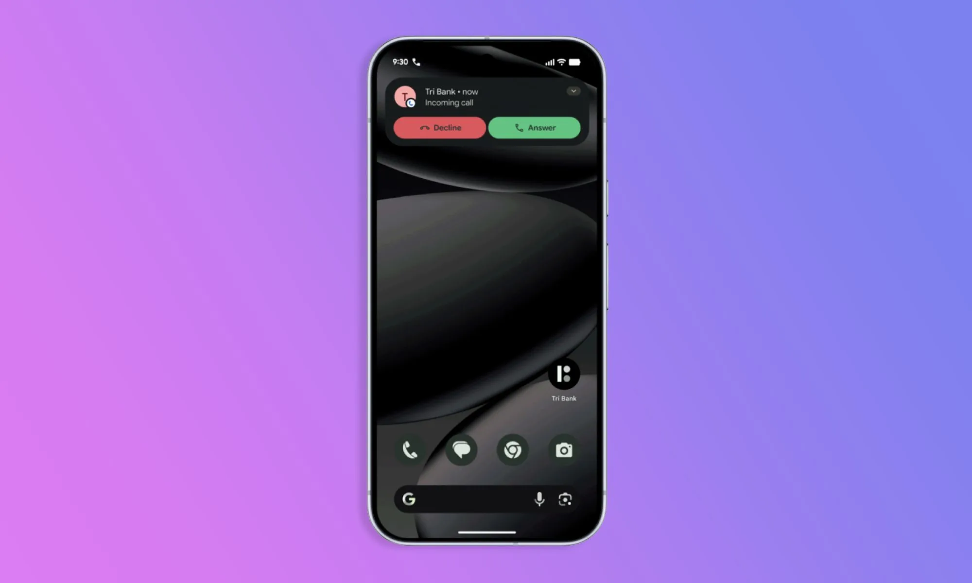 tu Android ahora bloquea estafas de forma automática tu Android ahora bloquea estafas de forma automática