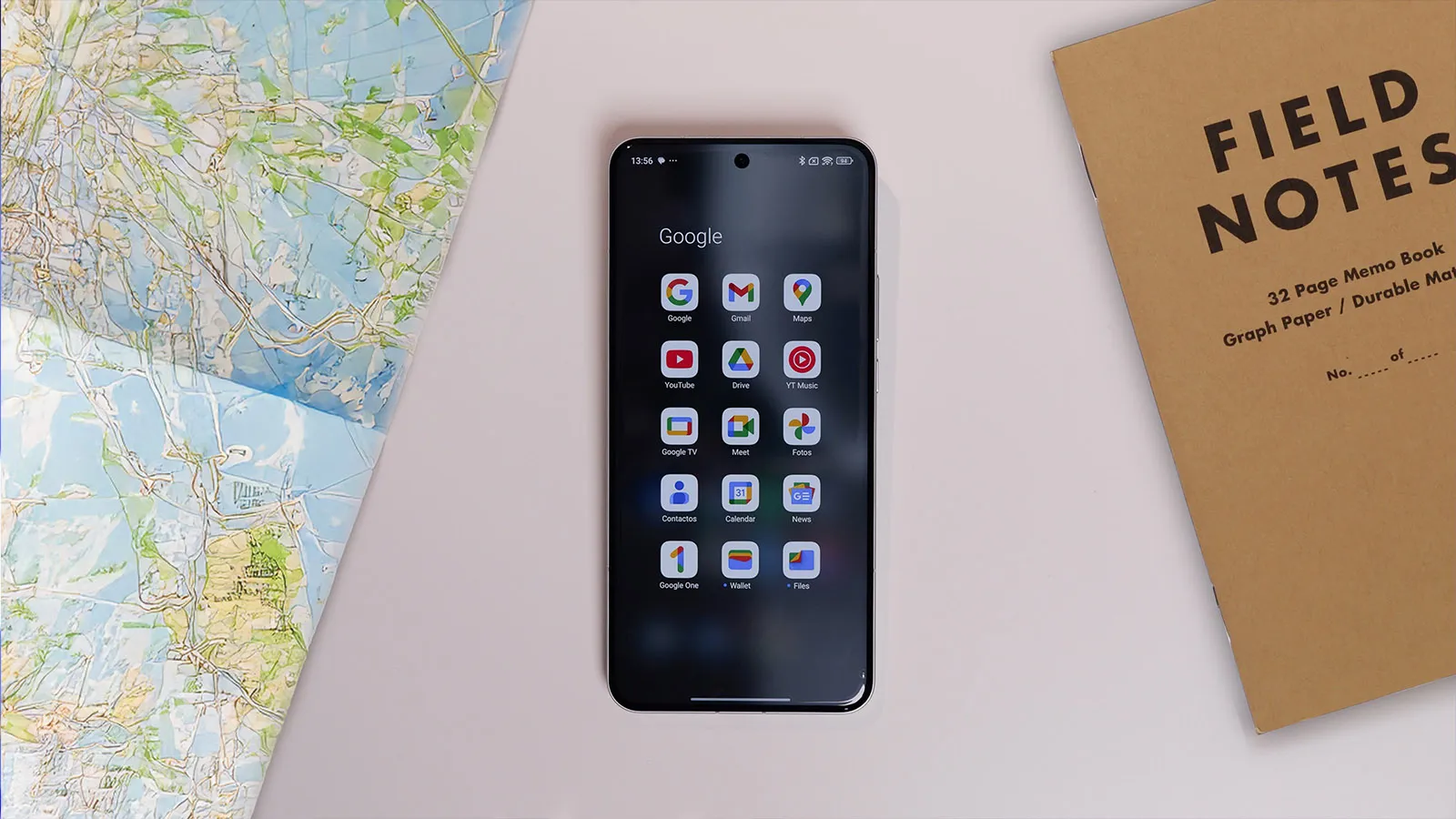 Google cambia el diseño de sus apps para evitar confusiones Google cambia el diseño de sus apps para evitar confusiones