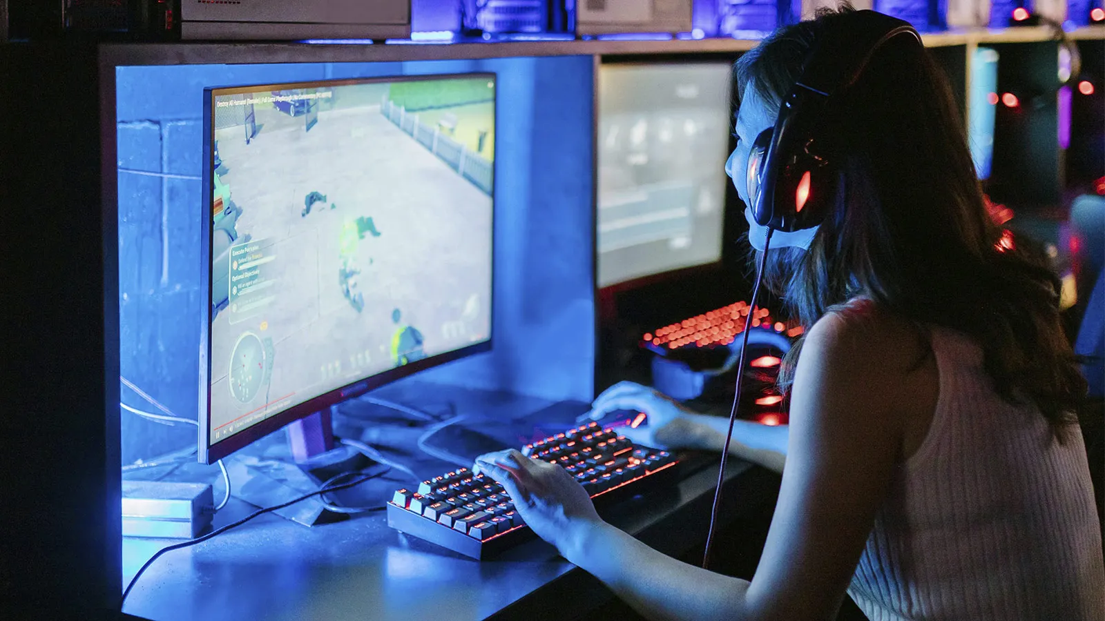 ¿más núcleos realmente aumentan tus fps? descúbrelo ¿más núcleos realmente aumentan tus fps? descúbrelo