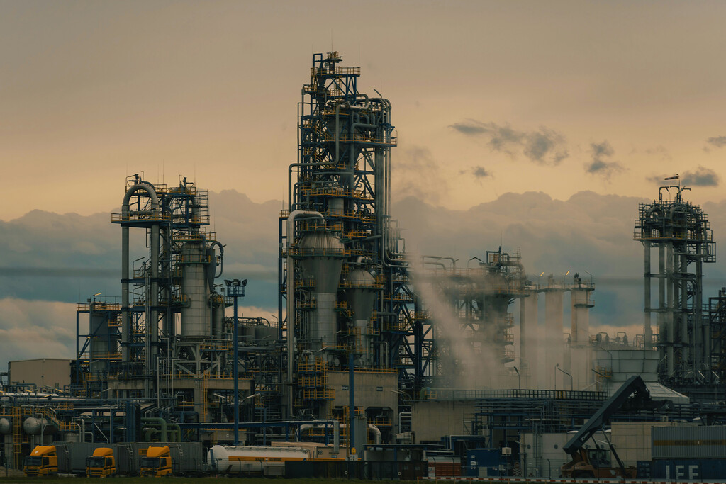 china convierte carbón en plástico para sobrevivir sin petróleo china convierte carbón en plástico para sobrevivir sin petróleo