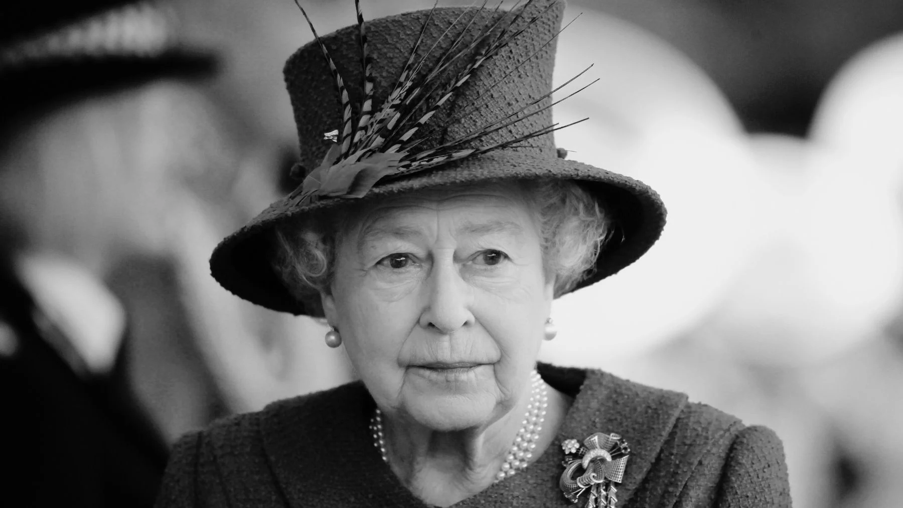 La reina Isabel II y su reflexión sobre la felicidad: 'Las personas más felices son las que viven de manera extrovertida' La reina Isabel II y su reflexión sobre la felicidad: 'Las personas más felices son las que viven de manera extrovertida'