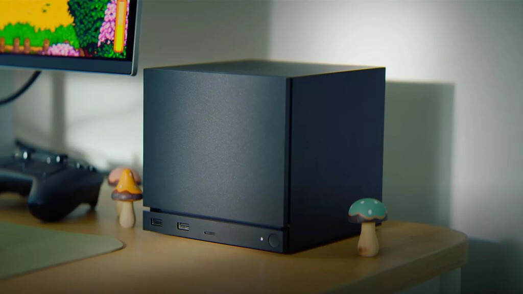 las steam machines llegan con cuatro modelos: lo que debes saber las steam machines llegan con cuatro modelos: lo que debes saber