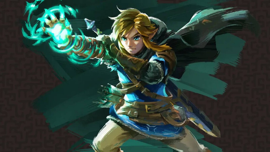 Un jugador de Zelda crea una nave de Star Trek en Tears of the Kingdom Un jugador de Zelda crea una nave de Star Trek en Tears of the Kingdom