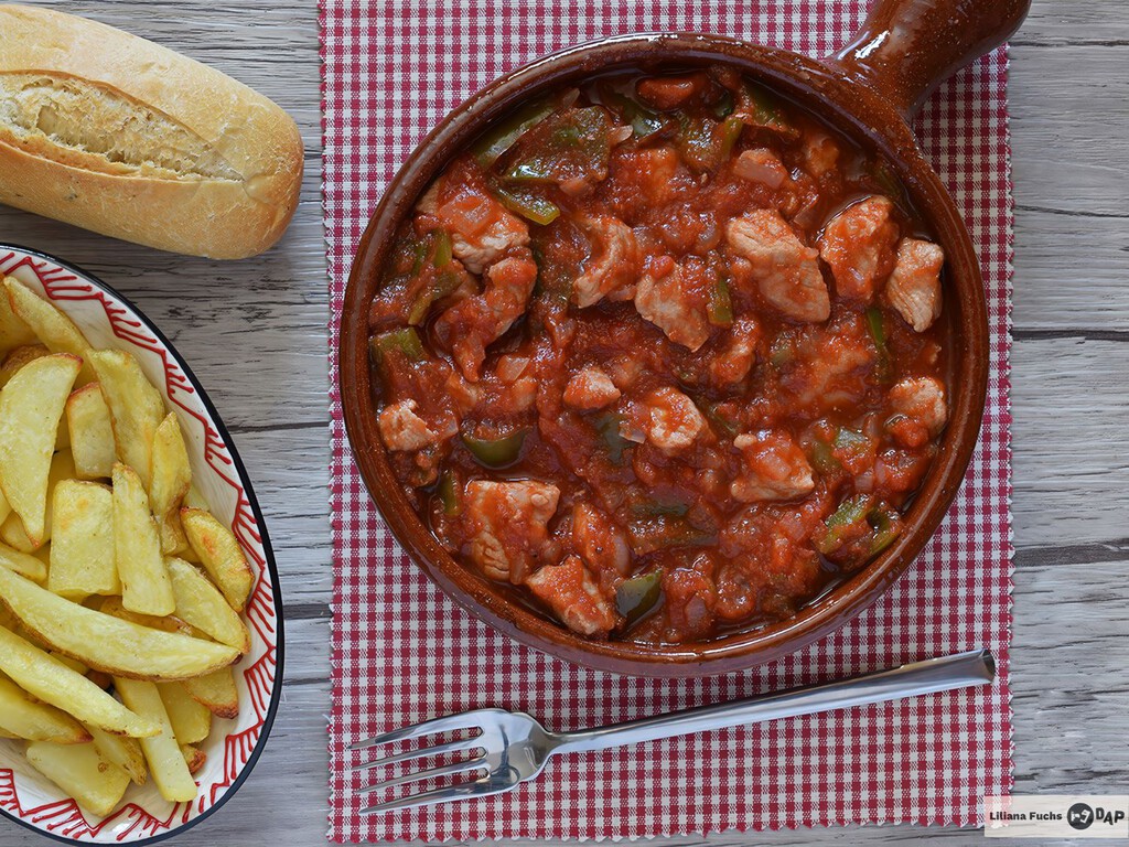 Menú semanal del 18 de mayo con recetas de cocina familiar y sabor primaveral Menú semanal del 18 de mayo con recetas de cocina familiar y sabor primaveral
