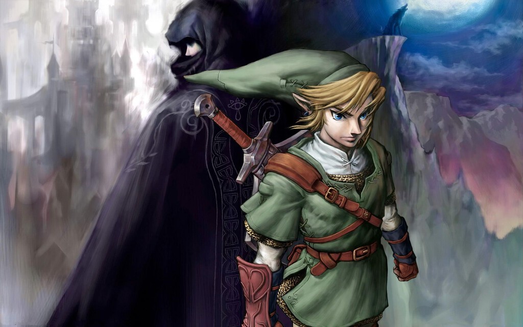 La cronología secreta de Zelda planeada hace 20 años La cronología secreta de Zelda planeada hace 20 años