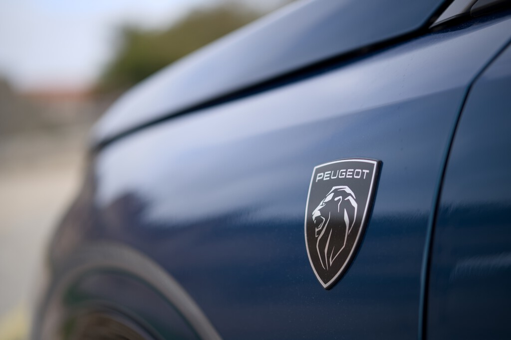 Stellantis y Dongfeng firman acuerdo para producir Jeeps y Peugeots en China Stellantis y Dongfeng firman acuerdo para producir Jeeps y Peugeots en China