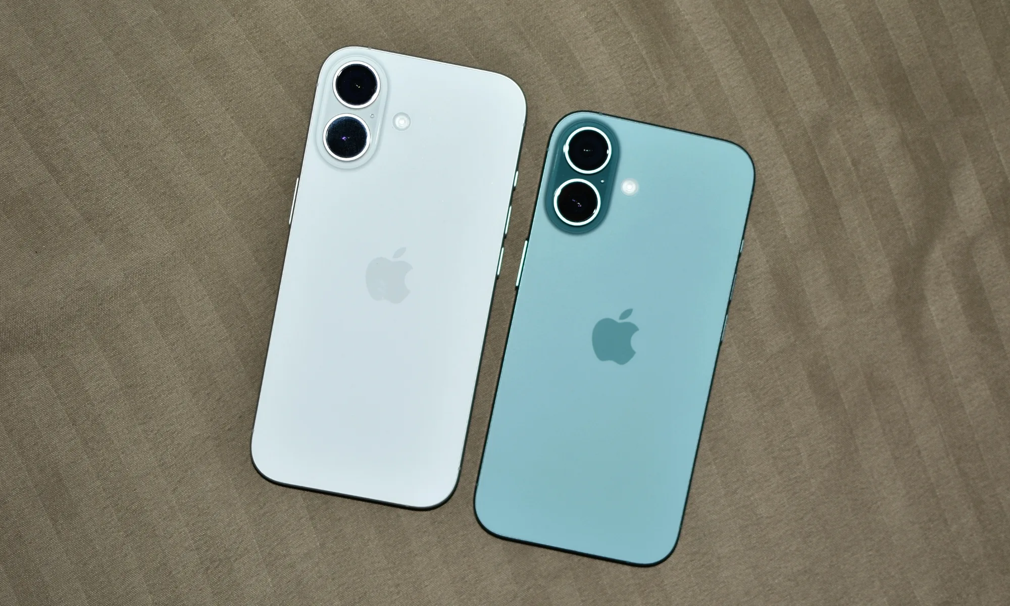 iPhone 16 vs iPhone 17: ¿vale la pena cambiar? iPhone 16 vs iPhone 17: ¿vale la pena cambiar?