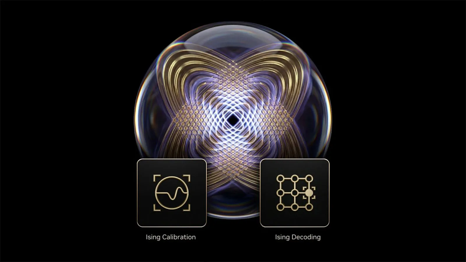 descubre cómo NVIDIA Ising quiere ser el sistema operativo de los ordenadores cuánticos descubre cómo NVIDIA Ising quiere ser el sistema operativo de los ordenadores cuánticos