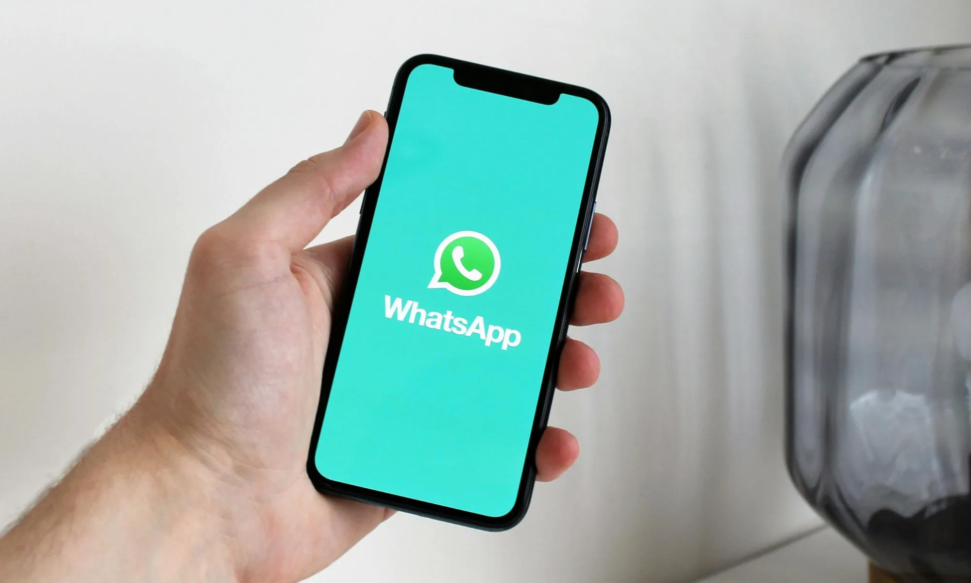 WhatsApp prueba mensajes que desaparecen después de leer WhatsApp prueba mensajes que desaparecen después de leer