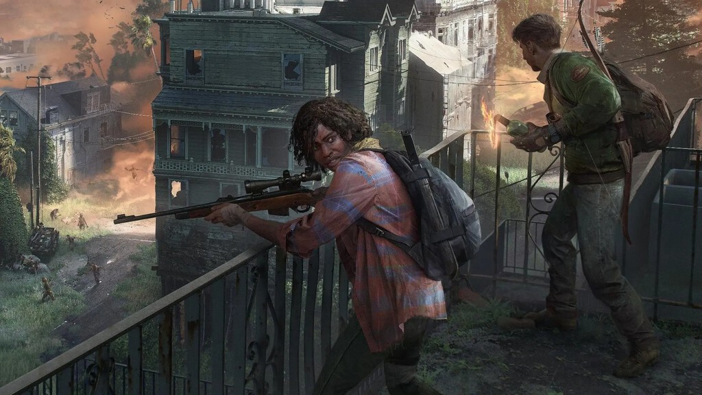 The Last of Us Online: cancelado a 24 h de su anuncio tras siete años de desarrollo The Last of Us Online: cancelado a 24 h de su anuncio tras siete años de desarrollo