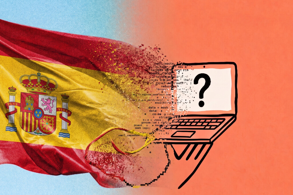 españa pide acceso temprano a mythos antes de que cause problemas españa pide acceso temprano a mythos antes de que cause problemas