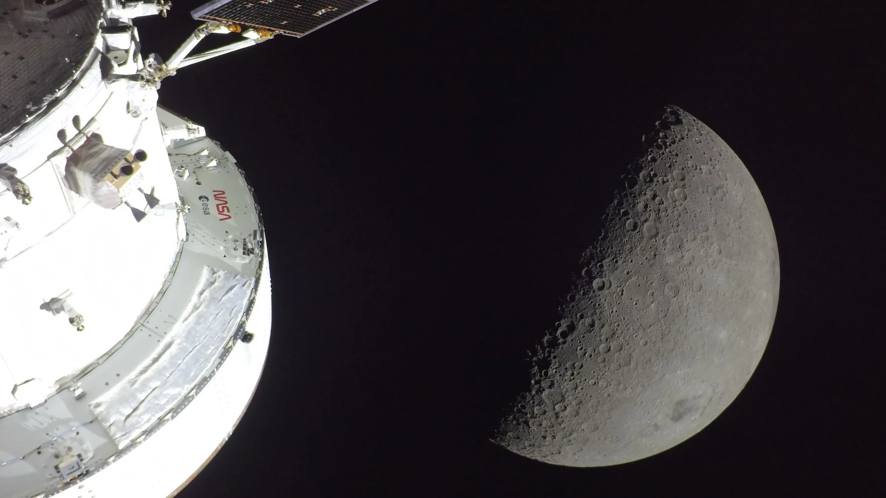 Artemis II regresa a la Tierra: horario y dónde ver el aterrizaje de Orion Artemis II regresa a la Tierra: horario y dónde ver el aterrizaje de Orion