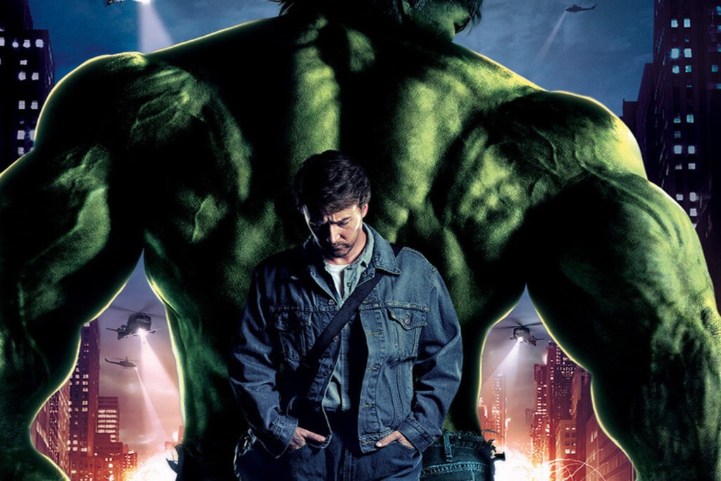 El Increíble Hulk: La Secuela Que Nunca Fue y los Planes Actuales de Marvel El Increíble Hulk: La Secuela Que Nunca Fue y los Planes Actuales de Marvel