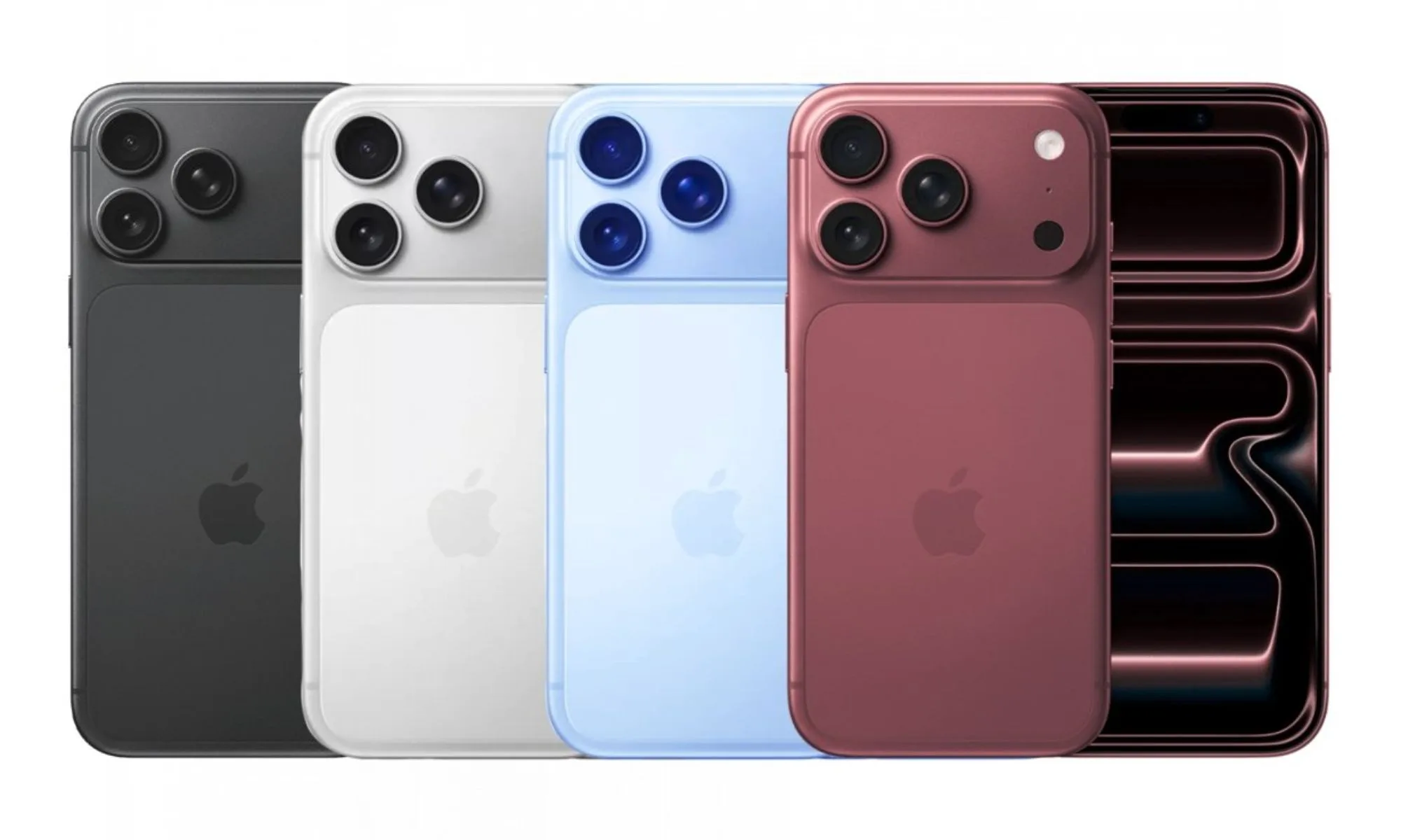 iPhone 18: prepárate a pagar $100 más iPhone 18: prepárate a pagar $100 más
