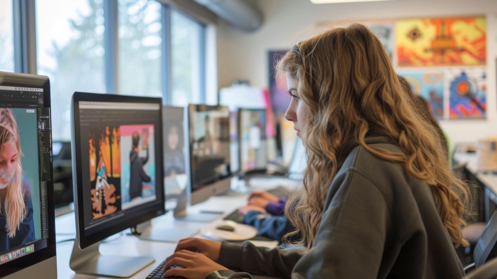Graphite: La Alternativa Gratuita a Photoshop que Funciona en tu Navegador Graphite: La Alternativa Gratuita a Photoshop que Funciona en tu Navegador