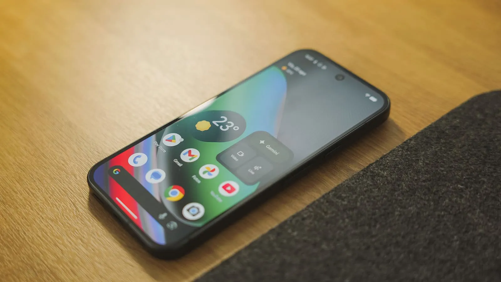 Google Pixel 10 Pro 128 GB más barato que nunca: baja 360 € Google Pixel 10 Pro 128 GB más barato que nunca: baja 360 €