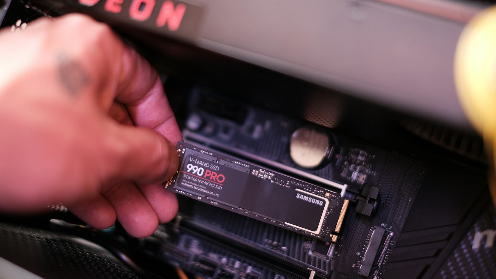 Windows 11: ¿Este truco estaba dañando tu SSD? Microsoft lo desactiva Windows 11: ¿Este truco estaba dañando tu SSD? Microsoft lo desactiva