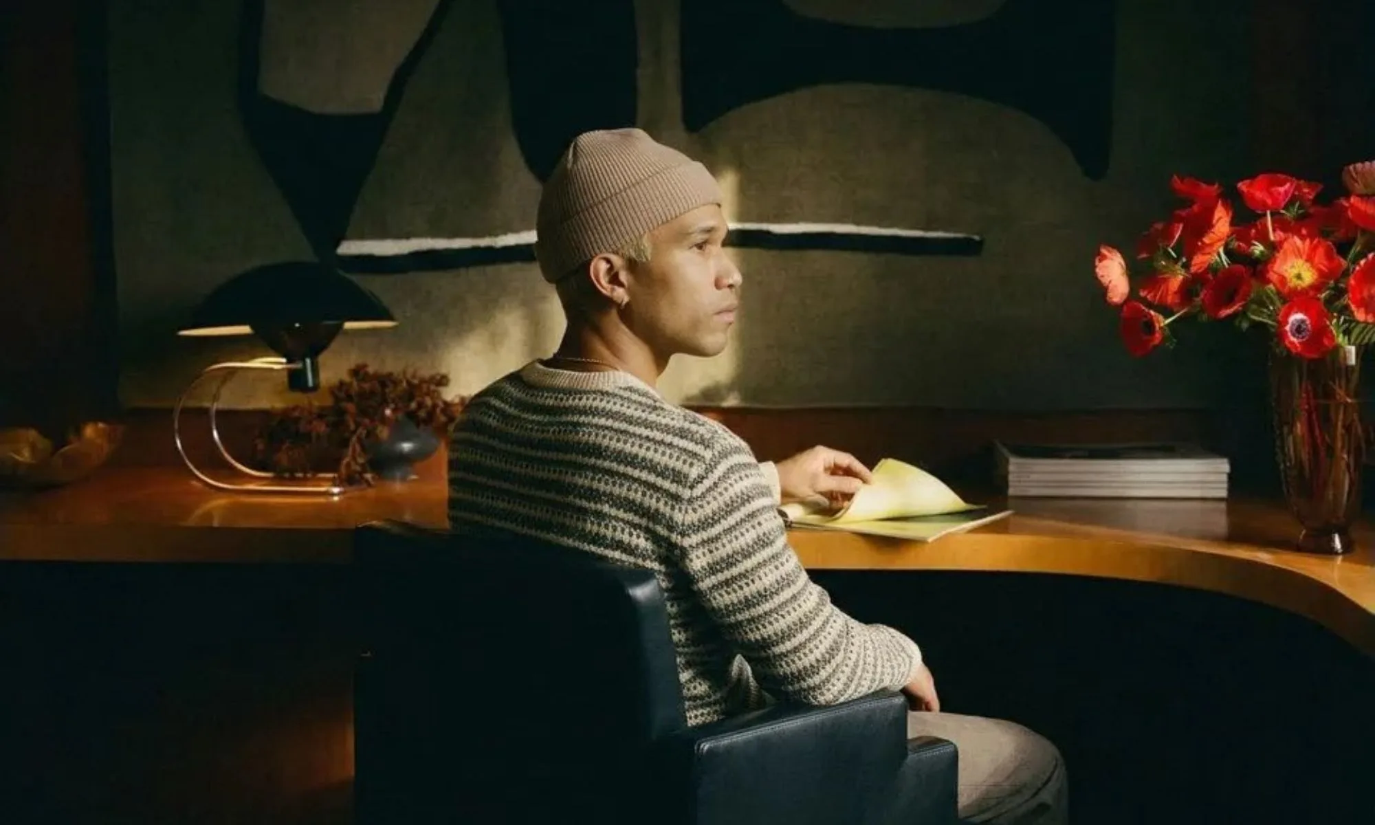 Un gorro que convierte tus pensamientos en texto, la revolución en la interacción con ordenadores Un gorro que convierte tus pensamientos en texto, la revolución en la interacción con ordenadores