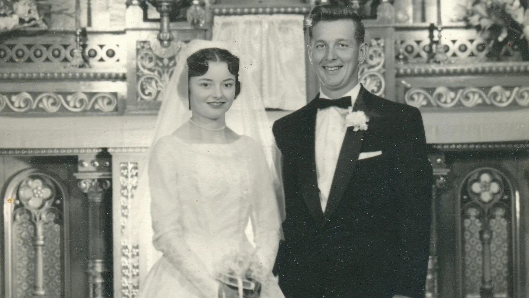 La verdad sobre los matrimonios en los años 50 y 60 en España La verdad sobre los matrimonios en los años 50 y 60 en España