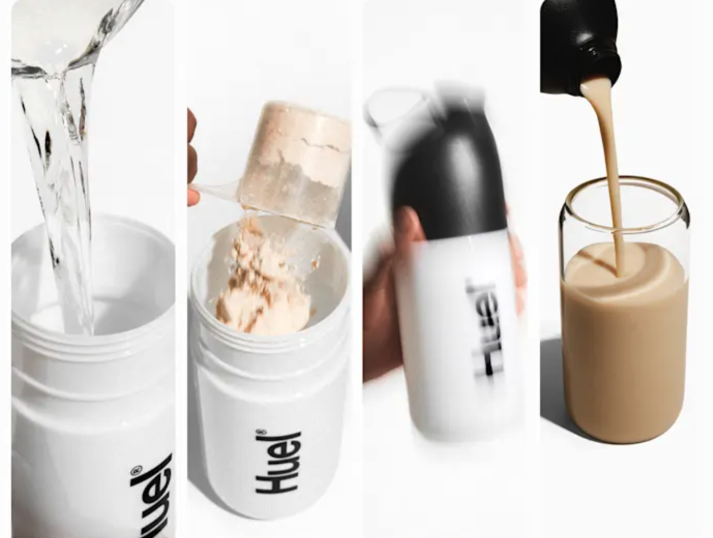 Danone compra Huel por 1.000 millones: ¿La jugada maestra ante Ozempic? Danone compra Huel por 1.000 millones: ¿La jugada maestra ante Ozempic?
