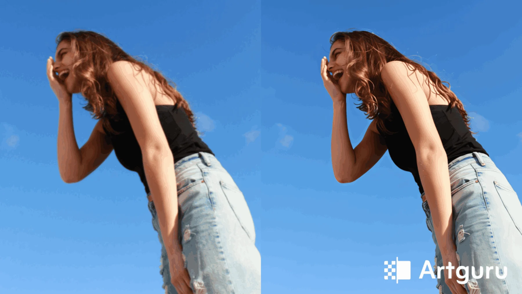 6 escaladores de imagen con IA para pasar a 4K y 8K sin perder calidad 6 escaladores de imagen con IA para pasar a 4K y 8K sin perder calidad