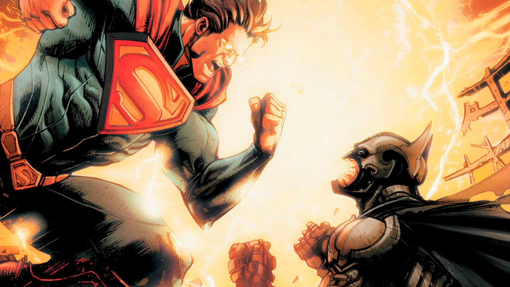 batman vs superman: la kriptonita mágica que no sirvió para ganar batman vs superman: la kriptonita mágica que no sirvió para ganar
