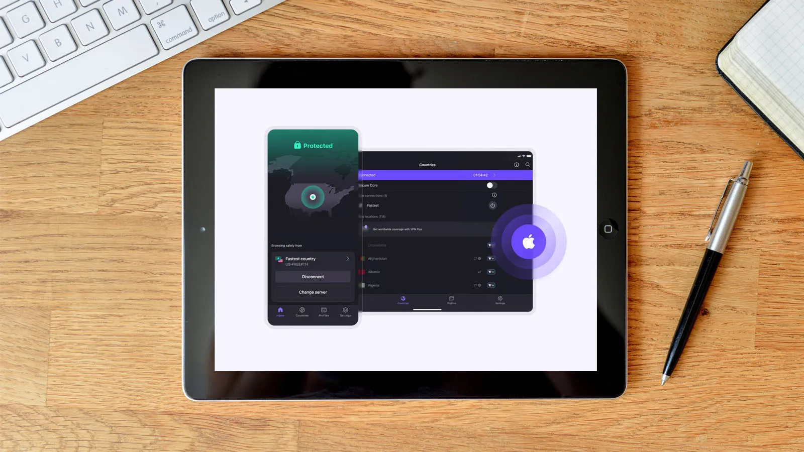 ¿Vale la pena la VPN gratuita de Proton? descubre sus límites ¿Vale la pena la VPN gratuita de Proton? descubre sus límites