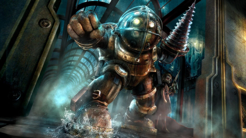 La lección de Ken Levine con Bioshock que todos deberían aprender La lección de Ken Levine con Bioshock que todos deberían aprender
