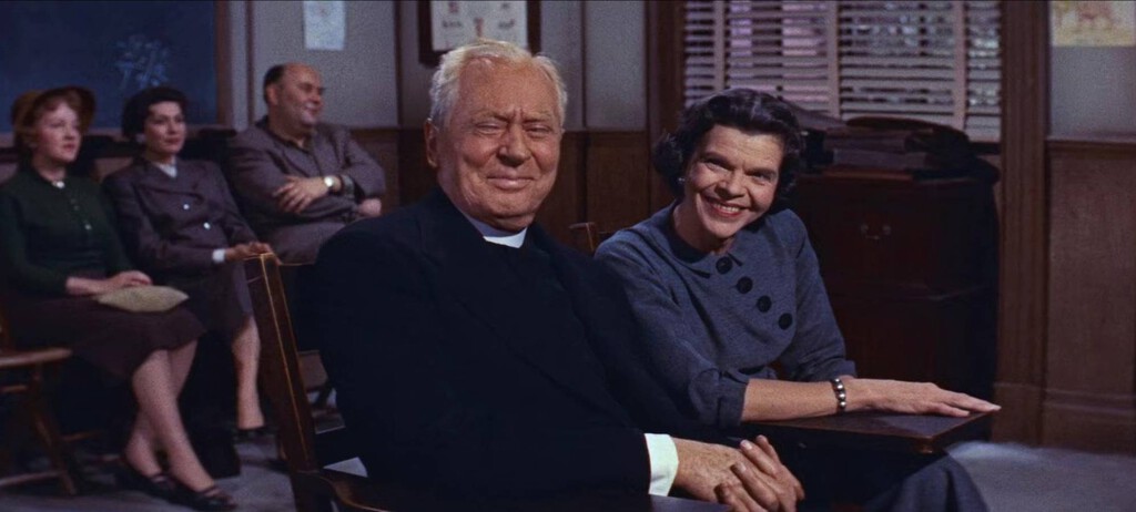 Una película de hace casi 70 años con Cary Grant sigue siendo un romance icónico y puedes verla gratis Una película de hace casi 70 años con Cary Grant sigue siendo un romance icónico y puedes verla gratis