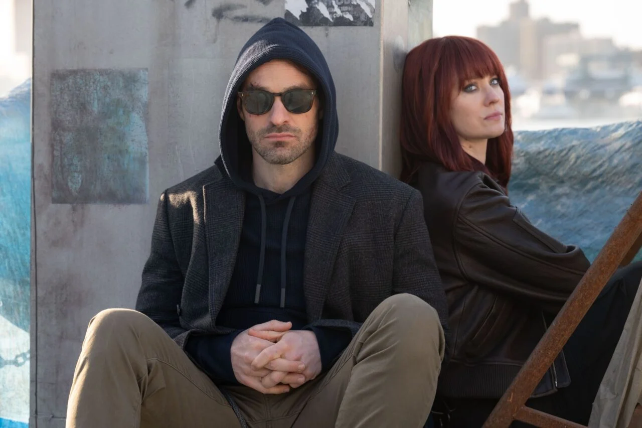 daredevil: born again temporada 2 se ubica en un lugar extraño de la línea temporal del mcu daredevil: born again temporada 2 se ubica en un lugar extraño de la línea temporal del mcu
