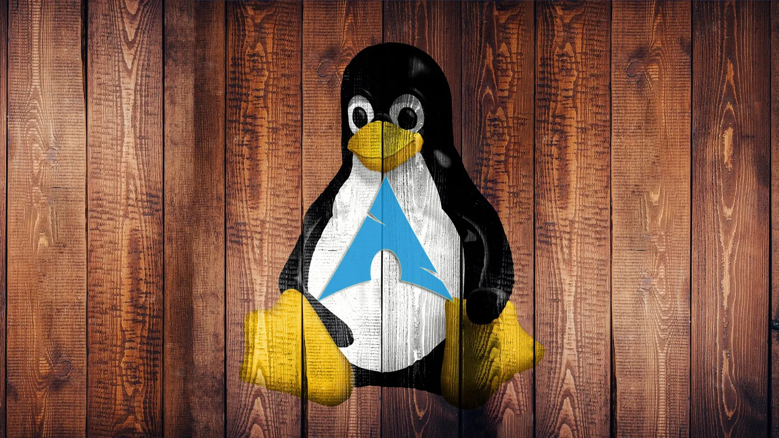 kernel linux 7.0 llega a arch: todo lo nuevo kernel linux 7.0 llega a arch: todo lo nuevo